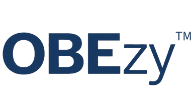 OBEzy Logo